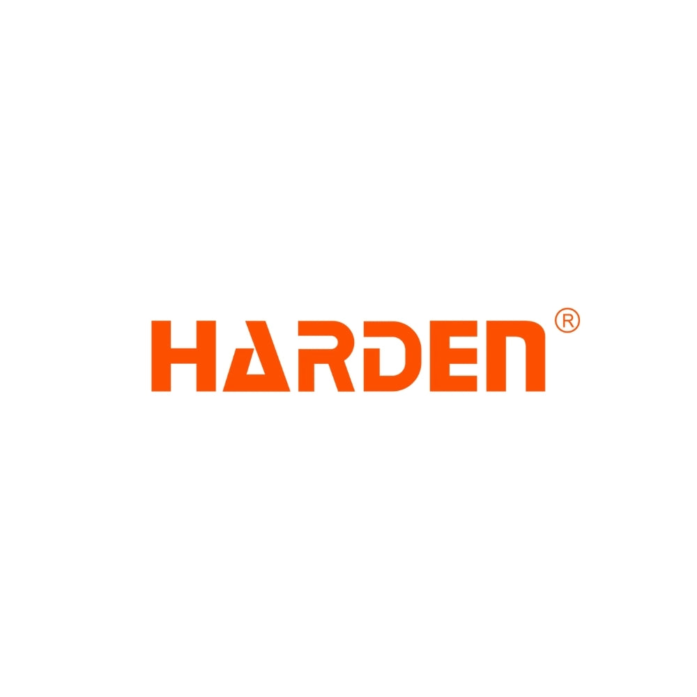 Harden