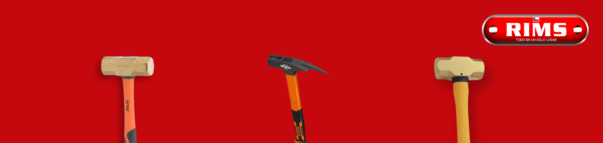 Martillo