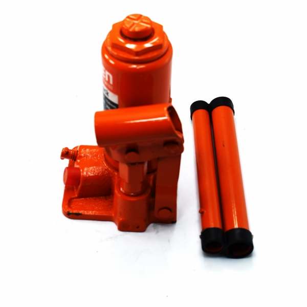 Gata hidráulica de botella Harden