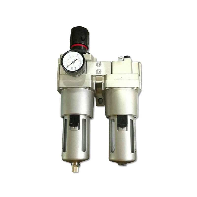 FILTROREGULADOR Y LUBRICADOR VOYLET # FAC6010