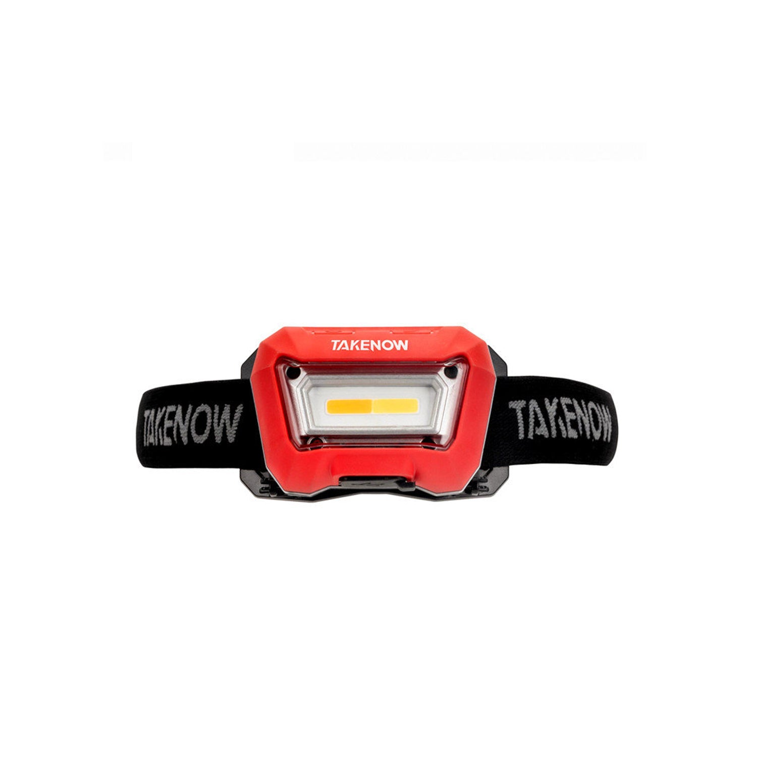 Linterna frontal led 3 colores 160 lumens