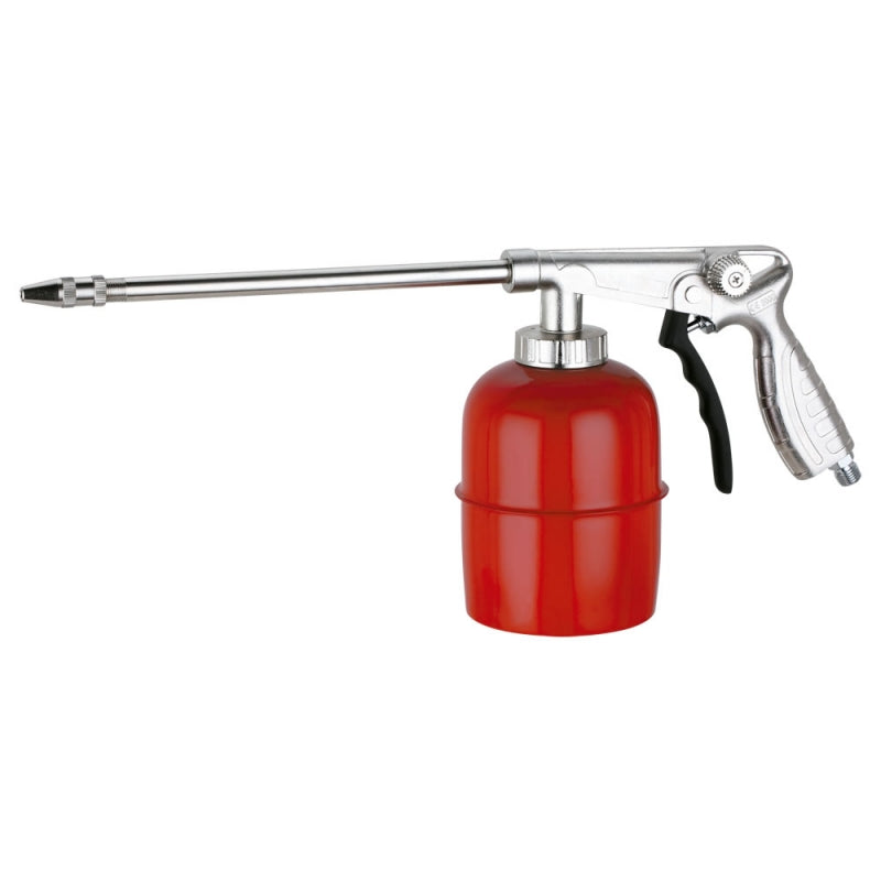 PISTOLA VOYLET ALTA PRESION P/LAVAR Y PINTAR # DG-10-ECB