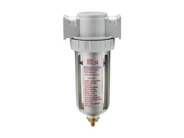 FILTRO VOYLET # AF80 - 1/2