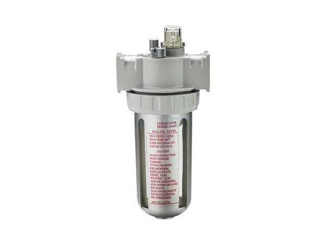 LUBRICADOR VOYLET # AL80 - 1/4