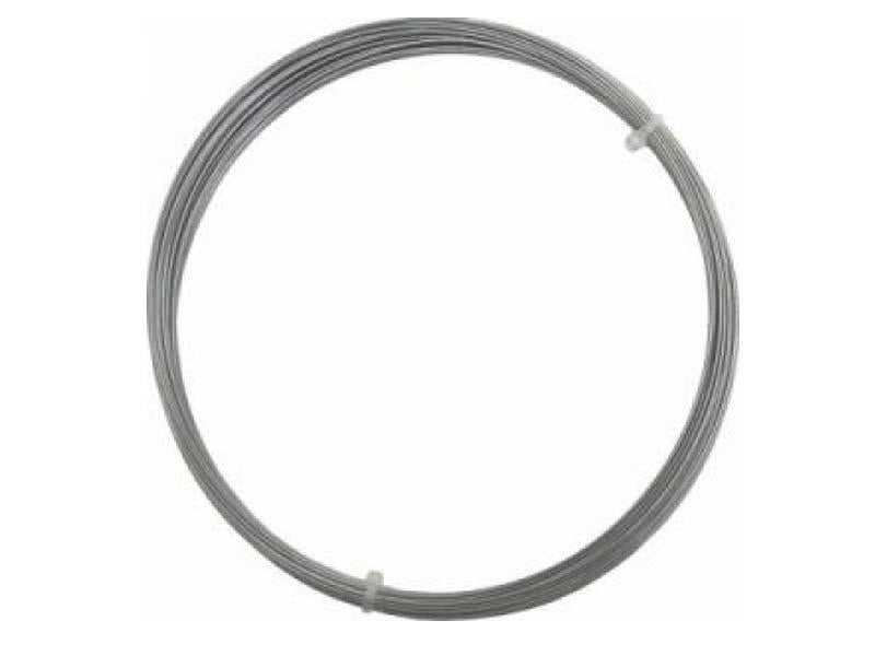 ALAMBRE ROSLAU EXTRA 1 KG - 025MM (ROLLO 1800 MT)