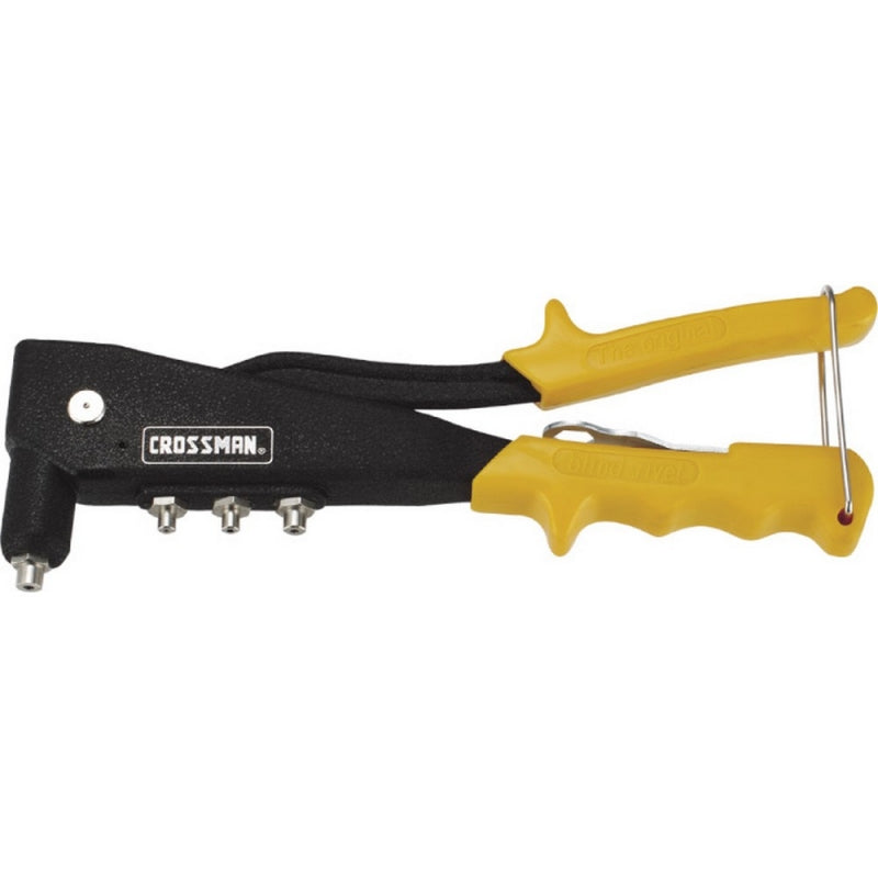 REMACHADORA CROSSMAN # 94-306 (94-310) TRABAJO PESADO 6