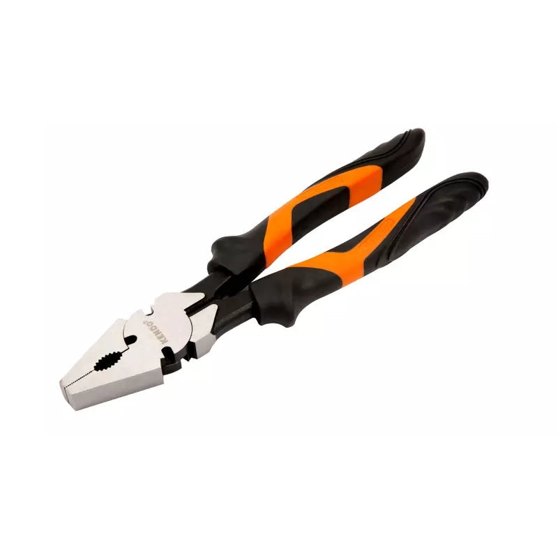 ALICATE ENFIERRADOR REFORZADO KENDO # 10701 - 250 MM