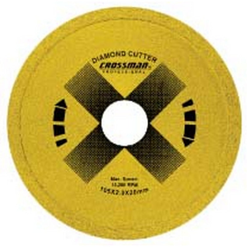 DISCO CORTAR CROSSMAN CONTINUO #55-332/57-116 115 MM