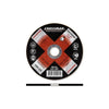 DISCO CORTAR CROSSMAN 180 X 32 X 222 MM - #53207
