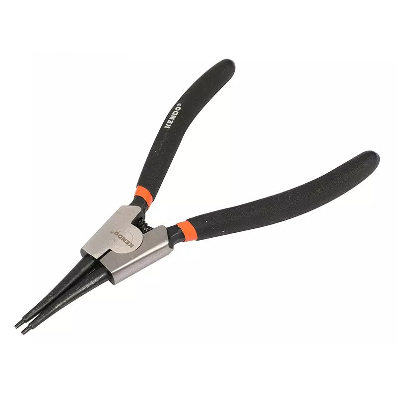 ALICATE P/SEGURO EXTERNO RECTO KENDO # 11501 - 7