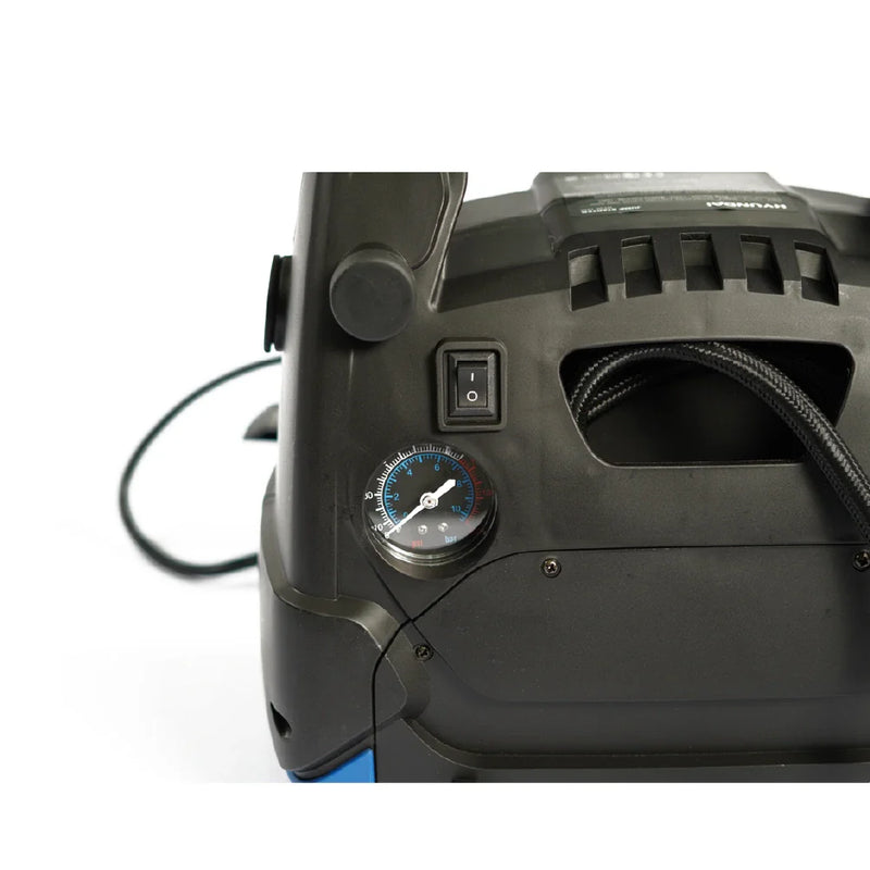 PARTIDOR HYUNDAI 12V 1250A