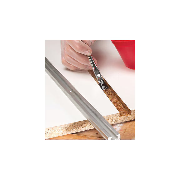 ADHESIVO EPOXI TITANIO 25G - WURTH - WURTH