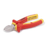 ALICATE CORTE DIAGONAL KENDO #11011 AISLADO 1000V - 160 MM