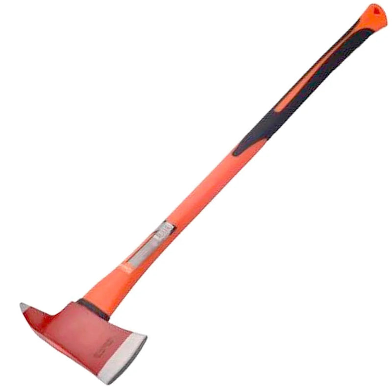 Hacha de bombero 1.5 Kg con mango de fibra Harden