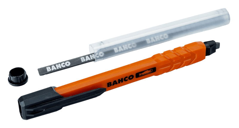 Portaminas profesional grado HB para carpintería