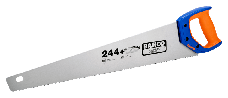 Serrucho Barracuda BAHCO