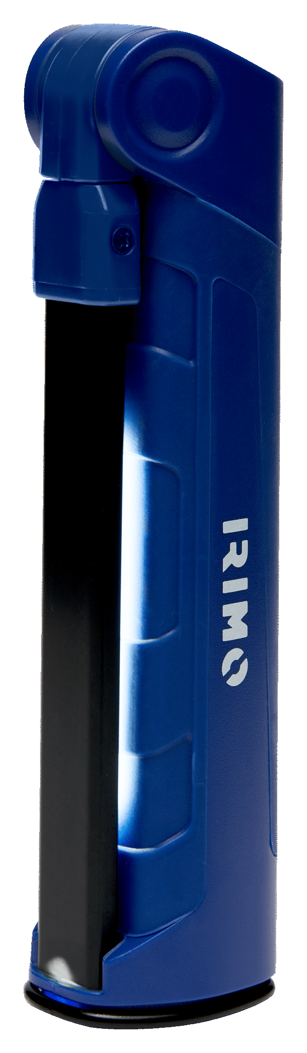 Linterna COB inalámbrica plegable profesional