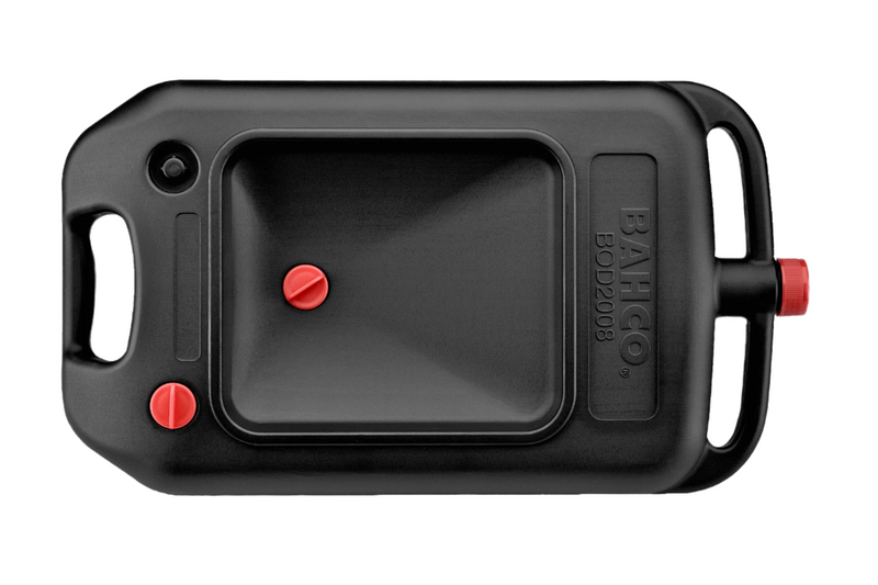 RECIPIENTE PARA VACIAR ACEITE BAHCO BOD2008