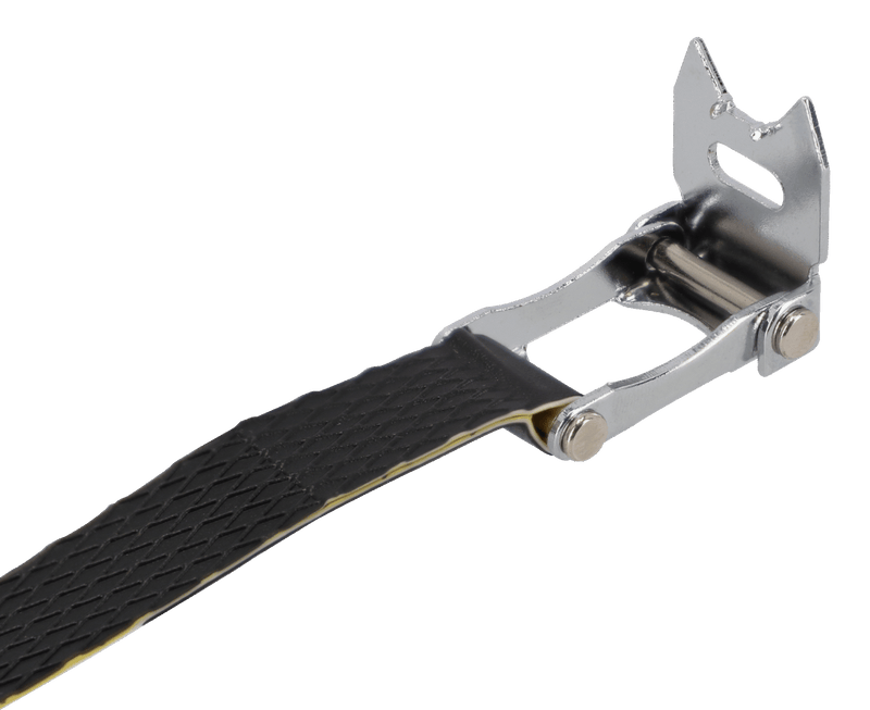 Cinta Larga De Medicion Con Mango Fibra De Vidrio 50 MTS