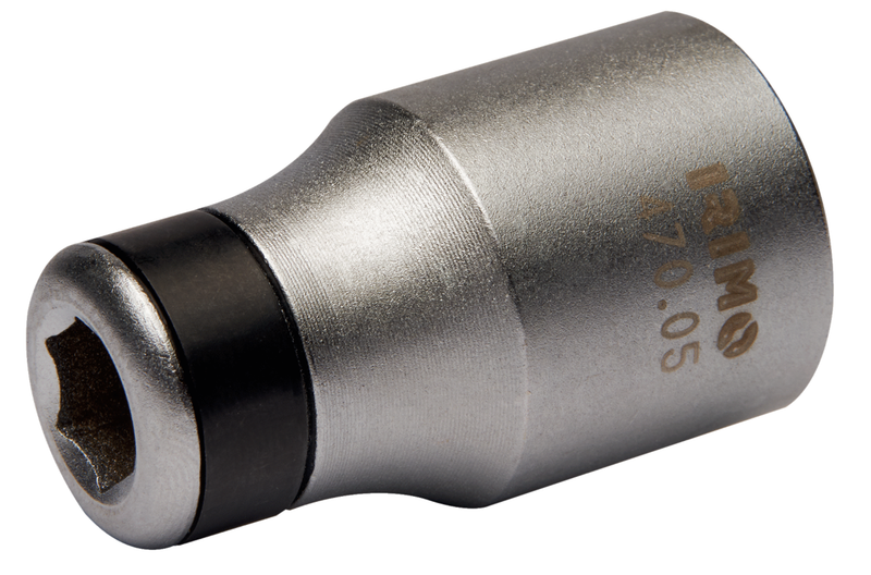 Adaptador para destornillador 5/16 para destornillador de golpe 1/2