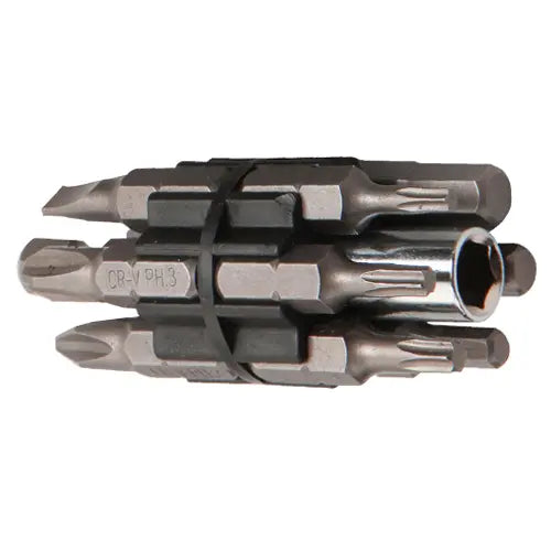 Destornillador Chicharra 14 en 1 (206314) WOKIN