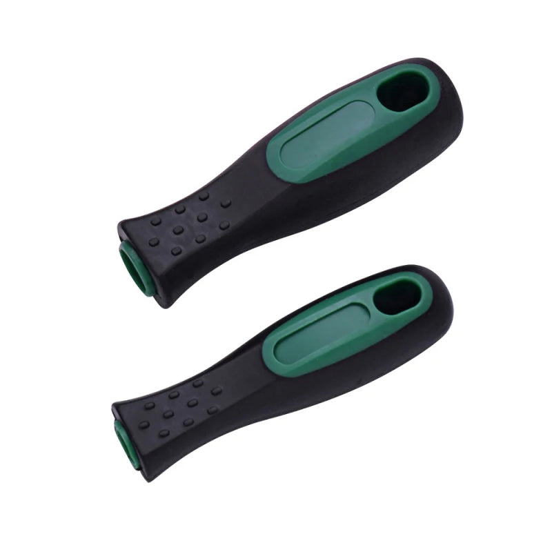 MANGO PLASTICO P/ LIMA KRAFT BOHRER #2 (12 Y 14)