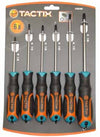 Set de destornilladorTorx 6pzs