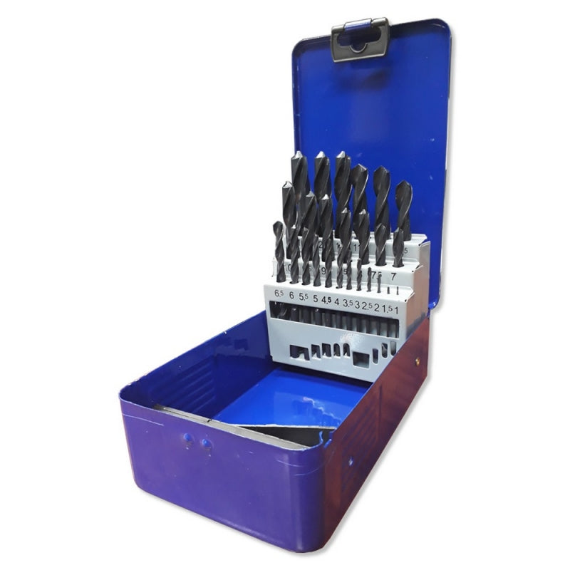 BROCA CIL AR 1 -13 25 PZ