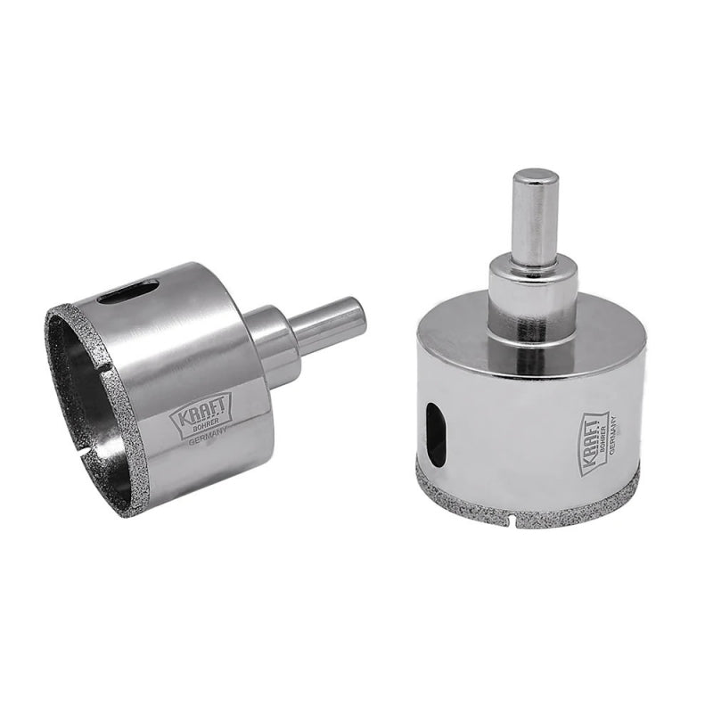 SIERRA COPA KRAFT BOHRER GERMANY DIAMANTADA C/VASTAGO # K7427-Z94 -1.3/4