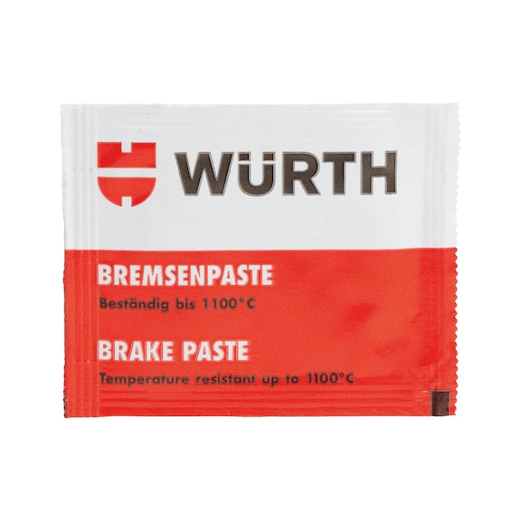 ANTIGRIPANTE AL 1100 55 G - WURTH - WURTH