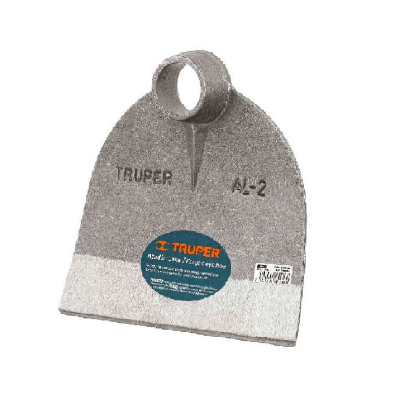 AZADON TRUPER FORJADO # 2 17 LBS S/MANGO #AL-2 (10606)