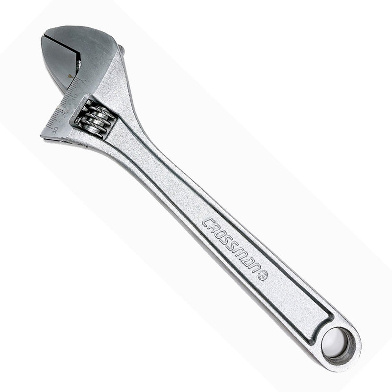 FRANCESA CROSSMAN 6 # 95-606