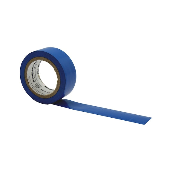 CINTA AISLADORA PVC 5MTS AZUL