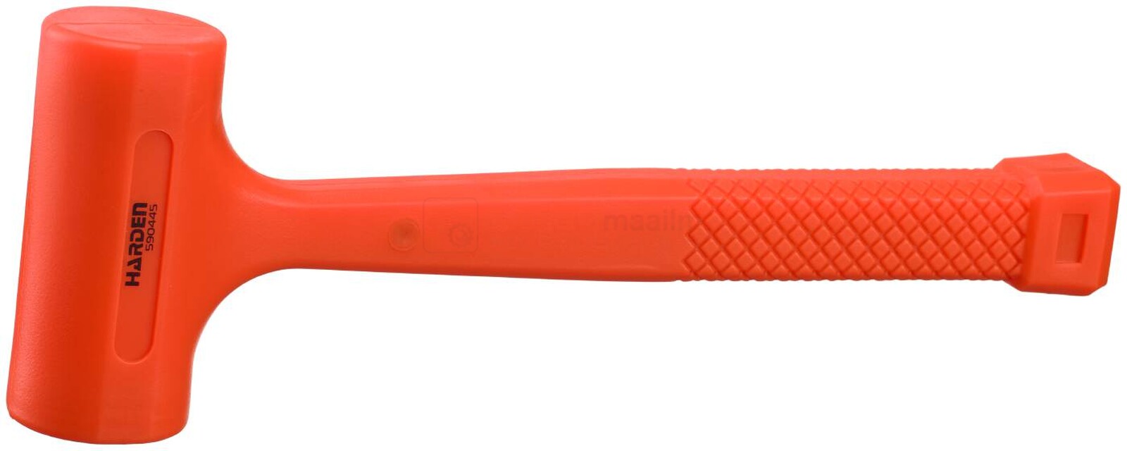 Mazo combo antirebote 450g Harden