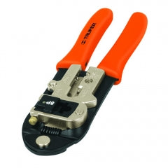 ALICATE PARA TERMINALES TRUPER INTERCAMBIABLE # PRJ-3X (18343)