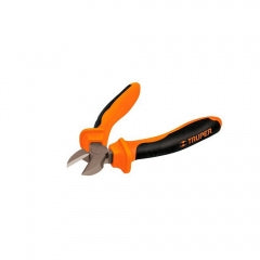 ALICATE CORTE DIAGONAL TRUPER 6 M/REFORZADO 1000 VOLTS # T202-6X (17331)