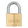 candado laton kd blis ABUS