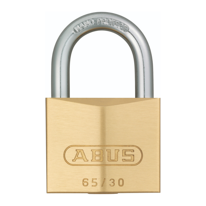 candado laton kd blis ABUS