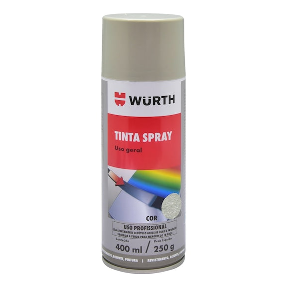 PINTURA SPRAY AMARIL MAQ.PESADA 400M