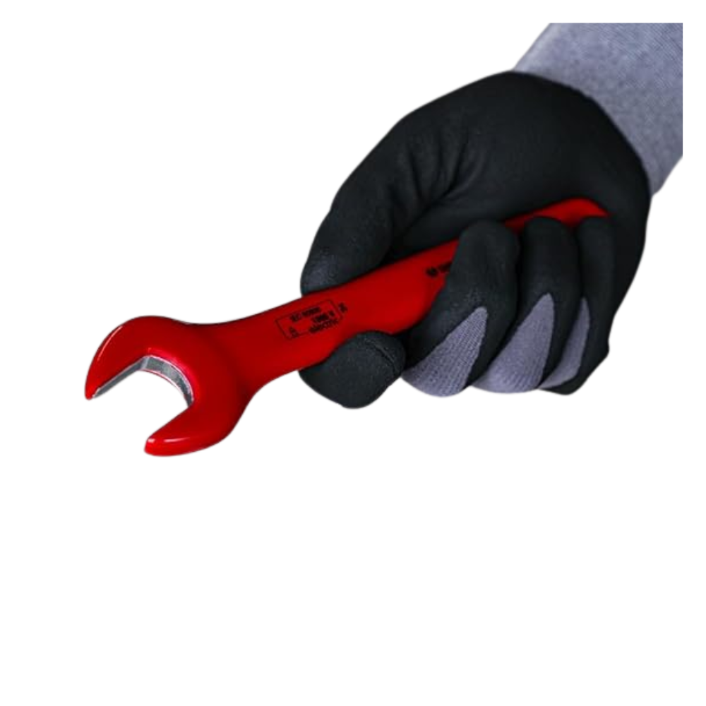 Llave punta aislada WETEC