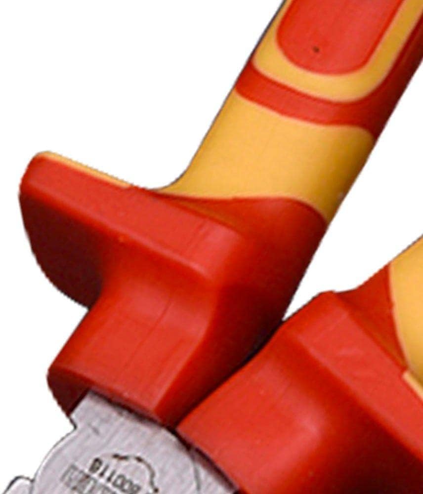 Alicate de corte diagonal aislado 1000V Harden