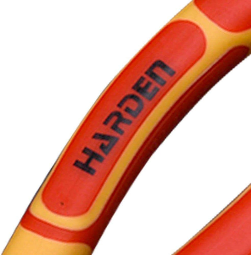 Alicate de corte diagonal aislado 1000V Harden