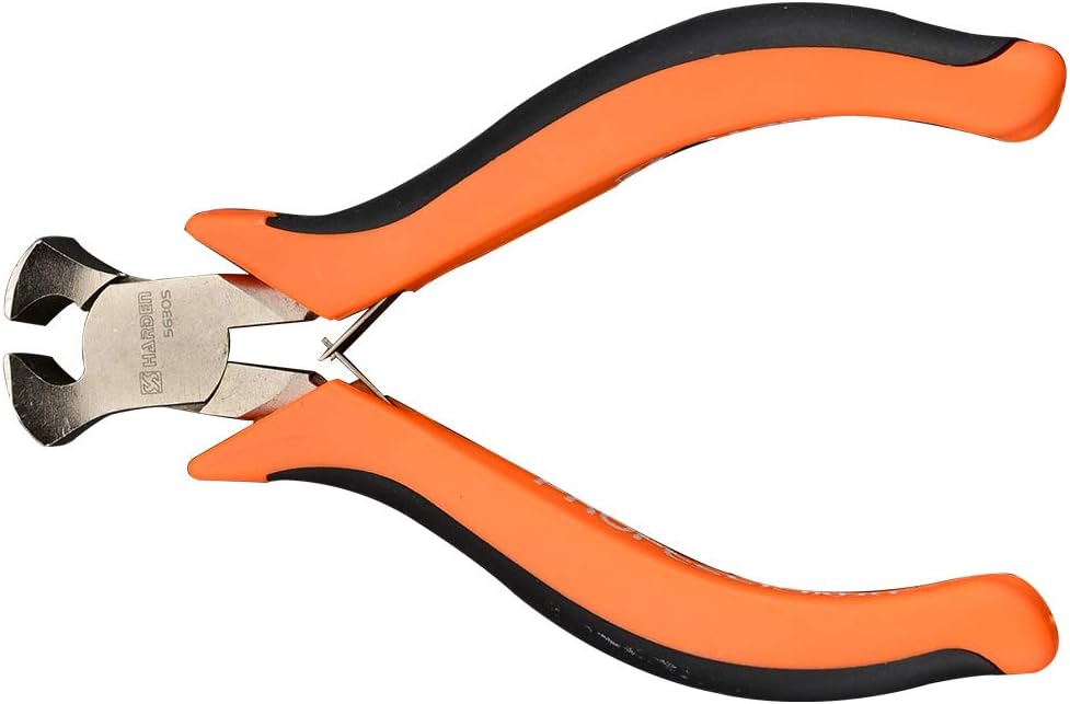 Mini Alicate de corte final 4.5″ Harden