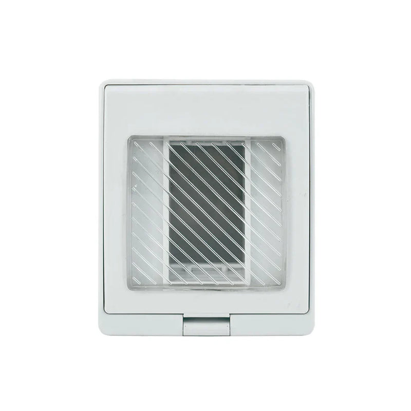 Hydrobox sobrepuesto IP55 1 módulo