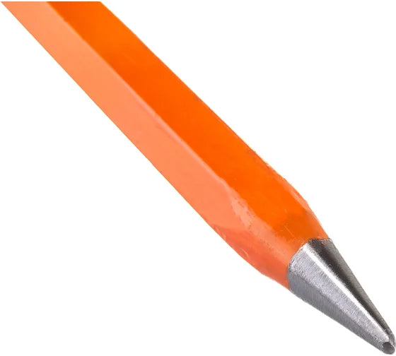 Barra de acero hexagonal Harden