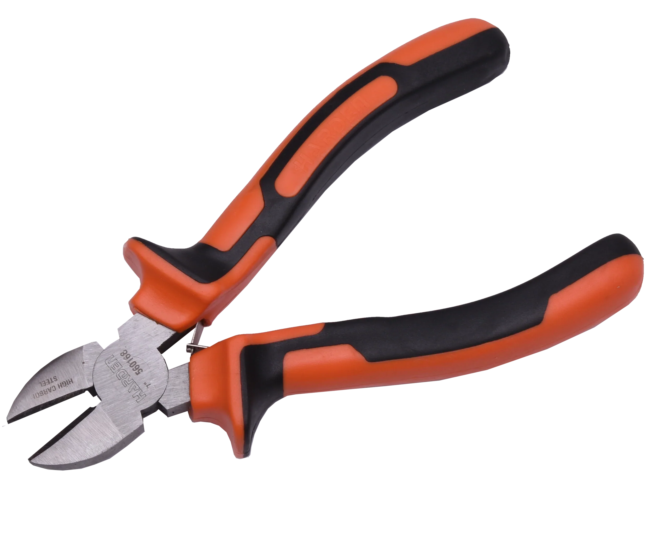 Alicate de corte 6″ Harden