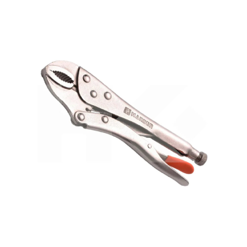 Alicate Caimán 10 boca ovalada Harden