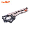 Llave Caimán de cadena 18 Harden