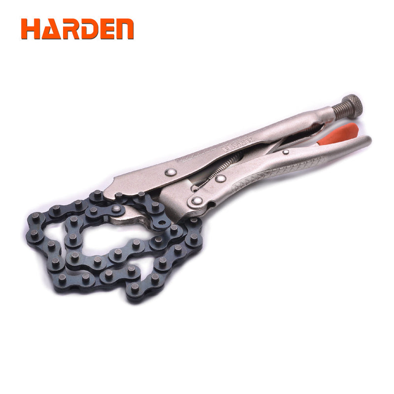 Llave Caimán de cadena 18 Harden