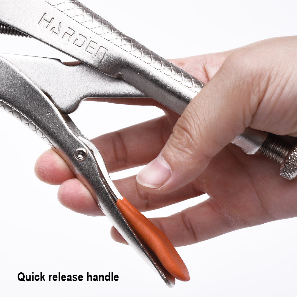 Llave Caimán de cadena 18 Harden